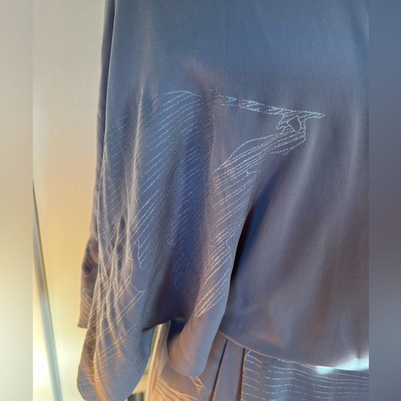 Beautiful Halston Heritage Dress - Picture 14 of 14